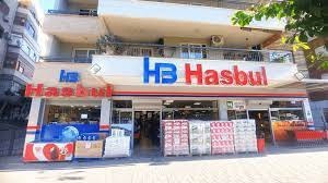 Hasbul Gıda